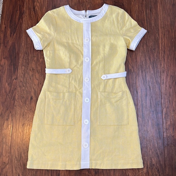 ModCloth Dress - Picture 3 of 12